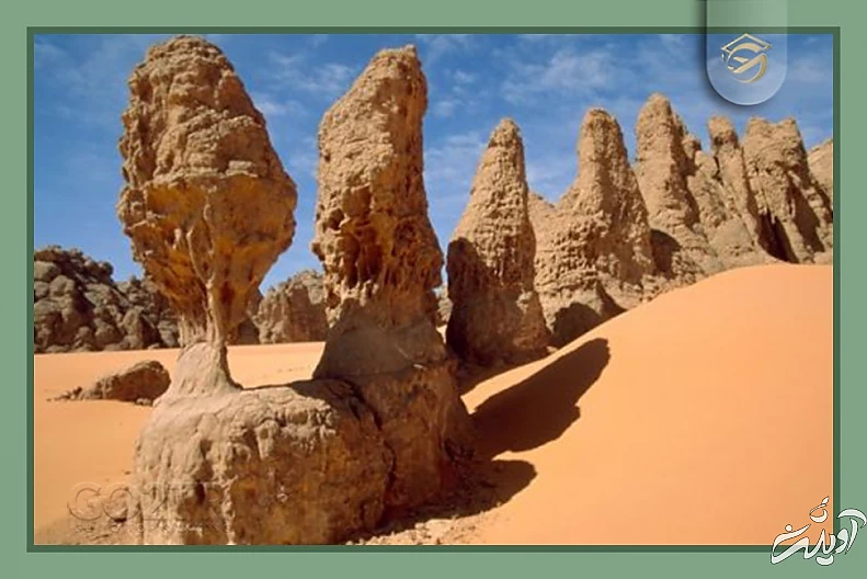 راز‌هایی از مخوف‌ترین مکان‌های ایران که سفر به آن‌ها دل و جرات می‌خواهد؛ از جهنم دره تا تالاب مرموز ارواح + تصاویر